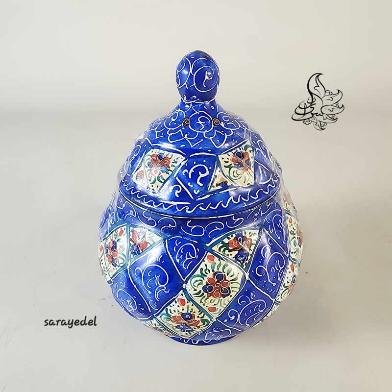 قندان میناکاری30071/