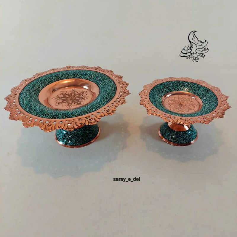 شیرینی خوری فیروزه کوبی67072
