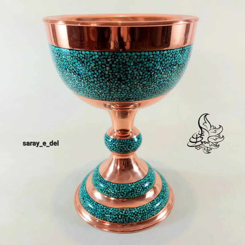 سنگاب فیروزه کوبی 67038
