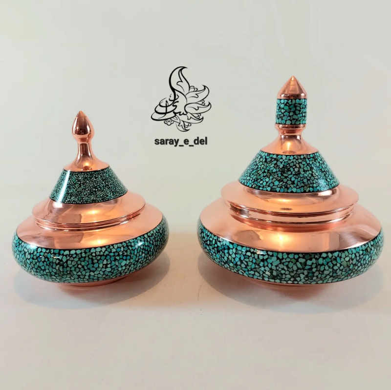 شکلات خوری فیروزه کوبی 67043