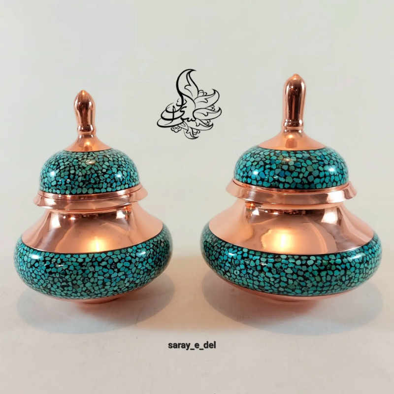 شکلات خوری کله قندی فیروزه کوبی 