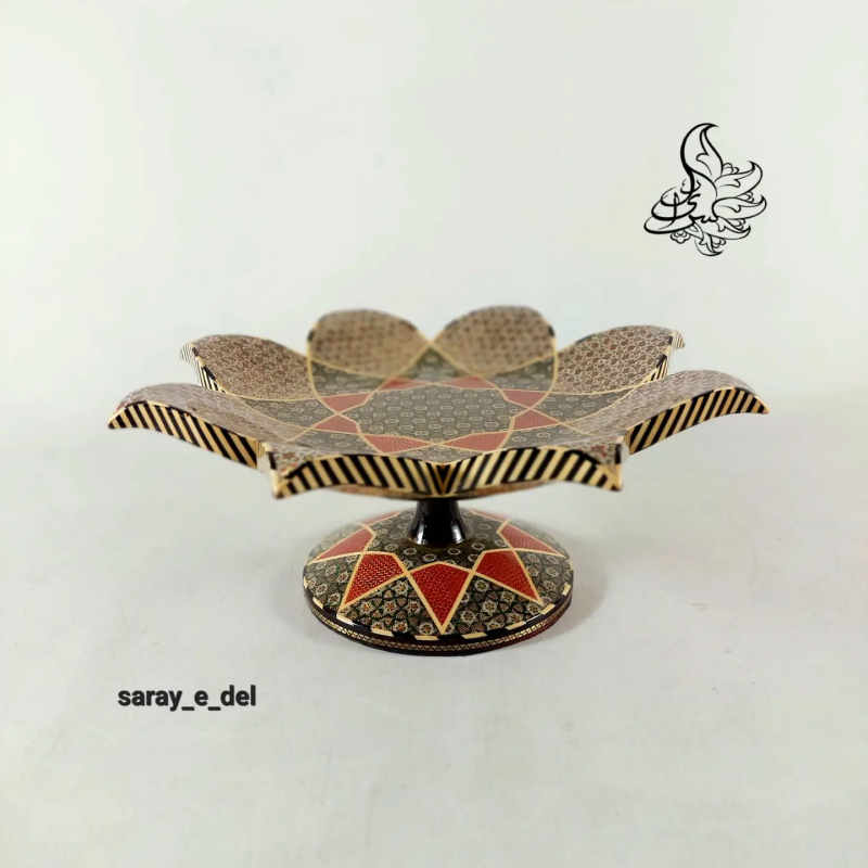 شیرینی خوری خاتم شیراز10481