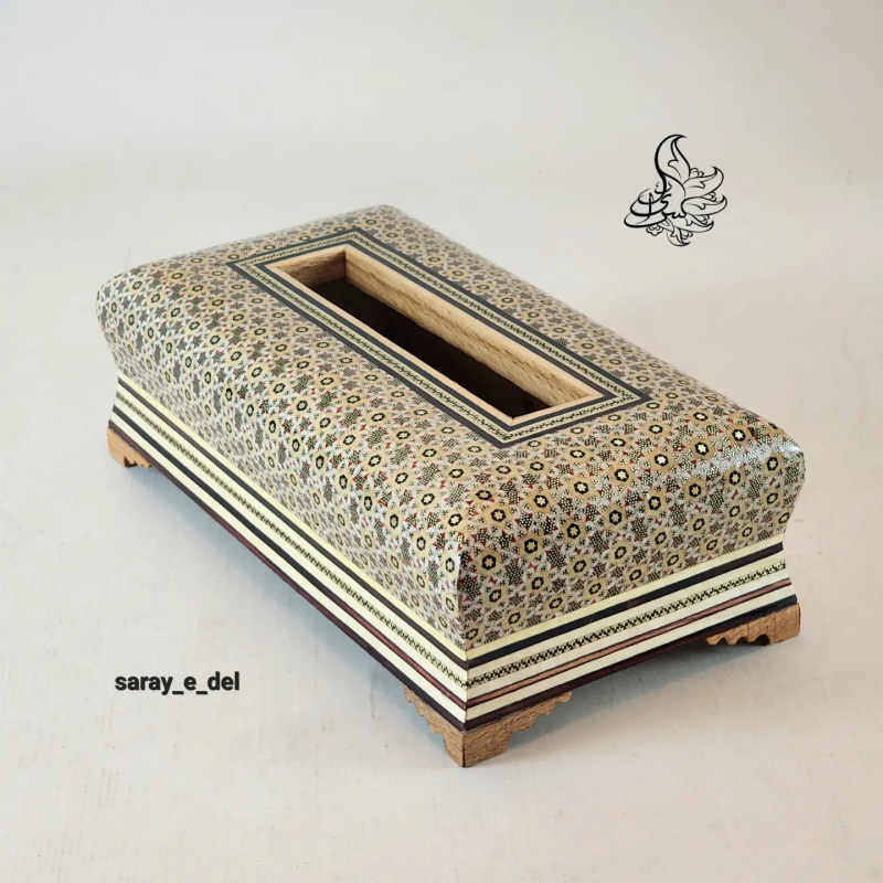 جادستمالی خاتم 10513 
