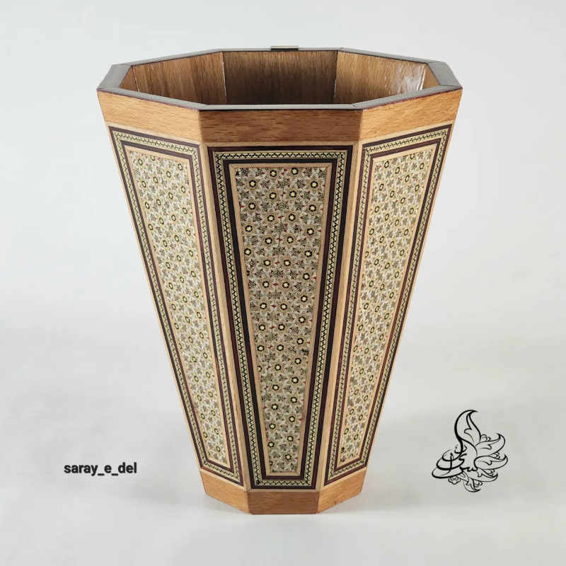 سطل خاتم 10497