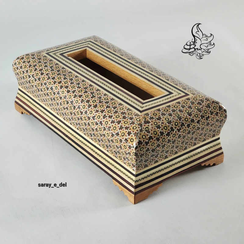 جادستمالی خاتم 10512