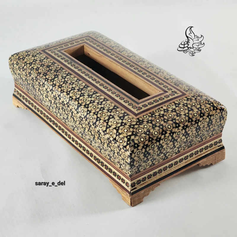 جادستمالی خاتم 10621