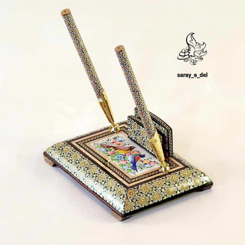 جاقلمی خاتم و نقاشی 10032