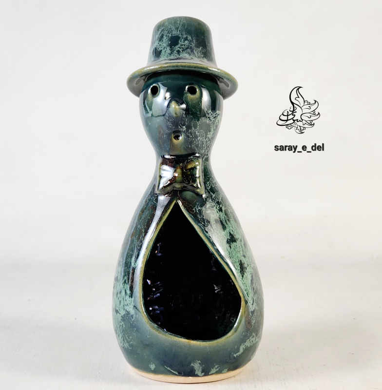 جاشمعی آدمک 32023