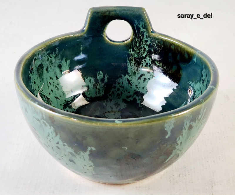 نودل خوری سفالی 32187