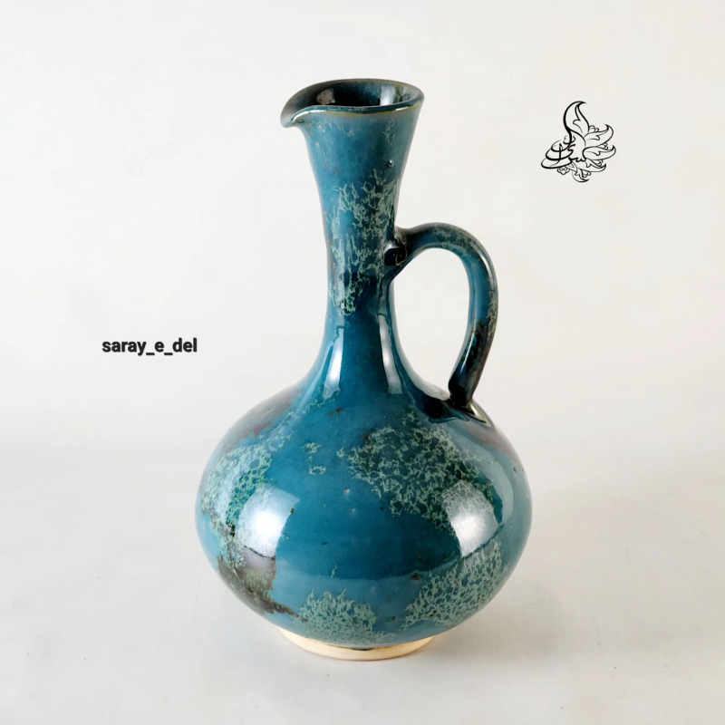 پارچ سفالی 32126/