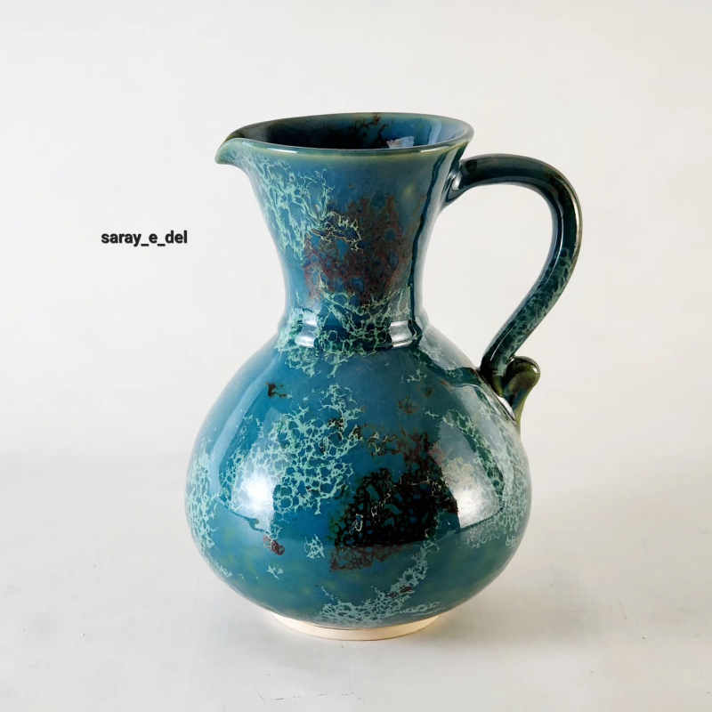 پارچ سفالی/ 32126/