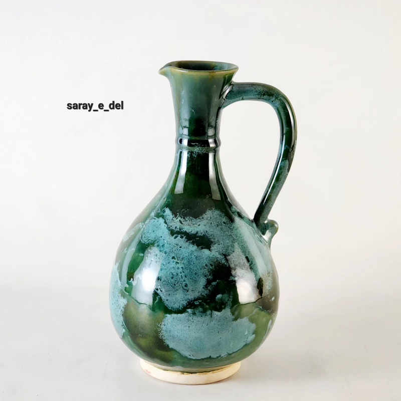 پارچ سفالی. 32126