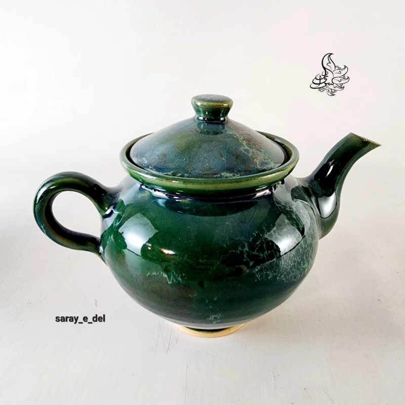 قوری سفالی 32044
