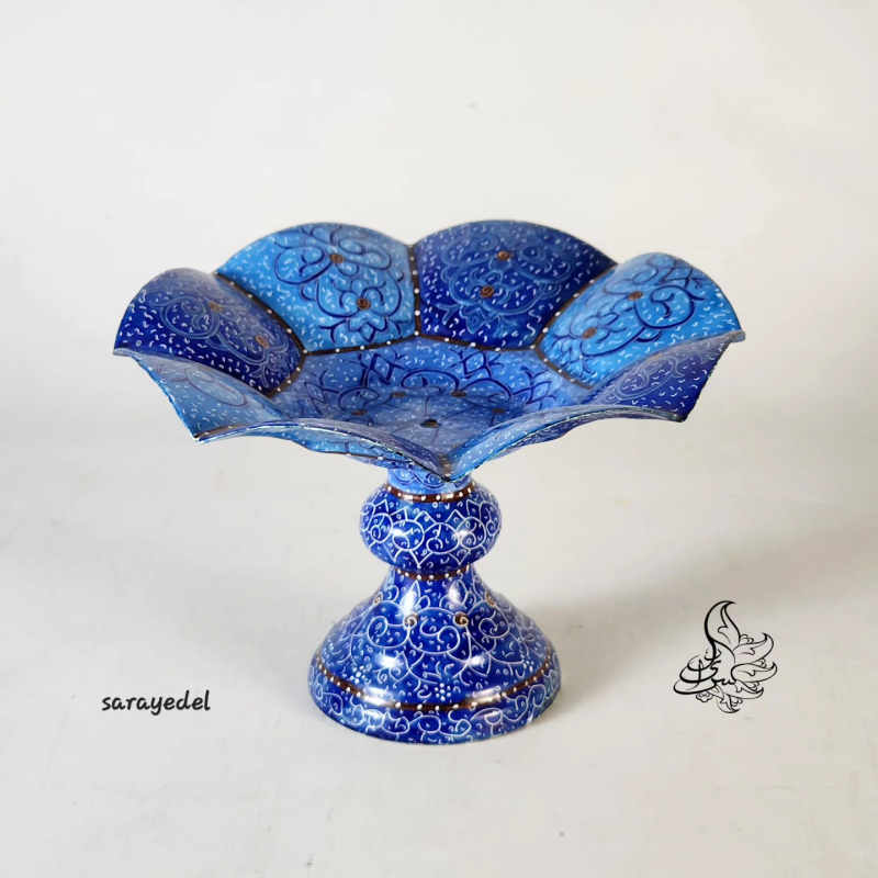 شیرینی خوری میناکاری 30041