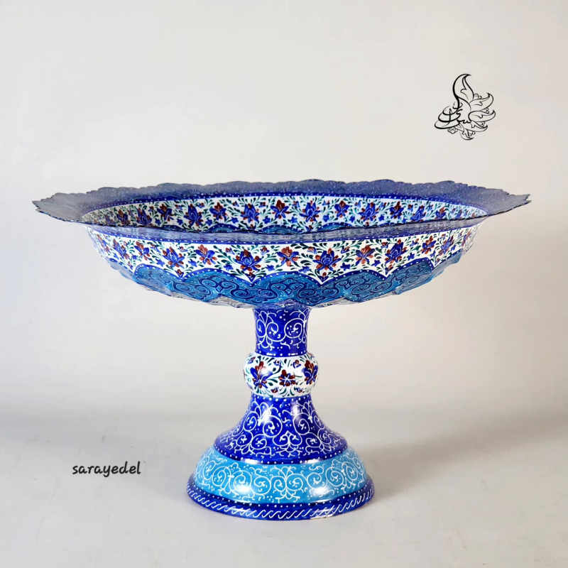 شیرینی خوری میناکاری 30139