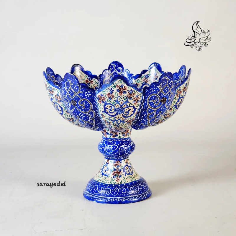شکلات خوری میناکاری 30102