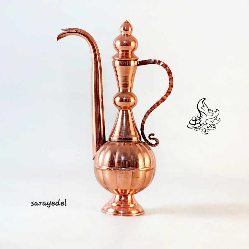 گلاب پاش مسی 33331