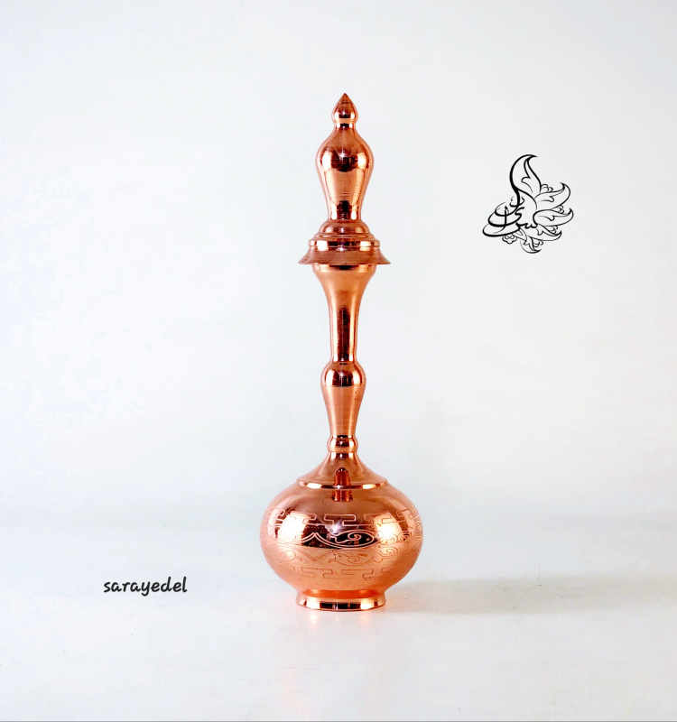 تنگ مسی 33285