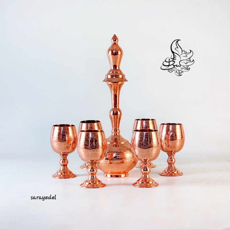 سرویس تنگ و پیک مسی 33285/33362