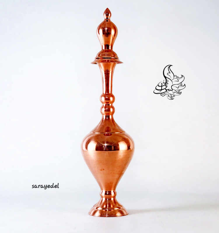 تنگ مسی 33323